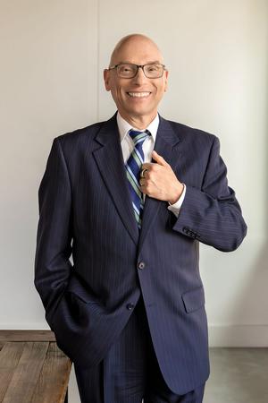 Blaise A. Guzzetta