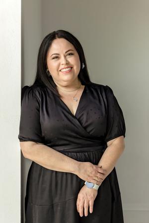 Claudia Velasquez