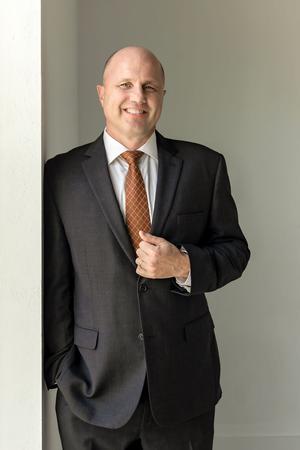 Corey Magliolo, CPFA