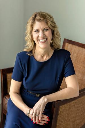 Kimberly Wilson