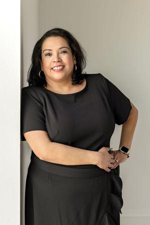 Tina Talley
